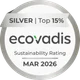 EcoVadis 2026
