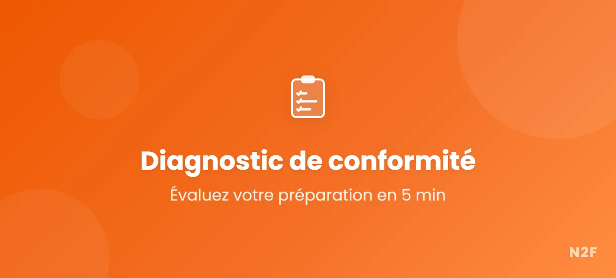 Diagnostic de conformité