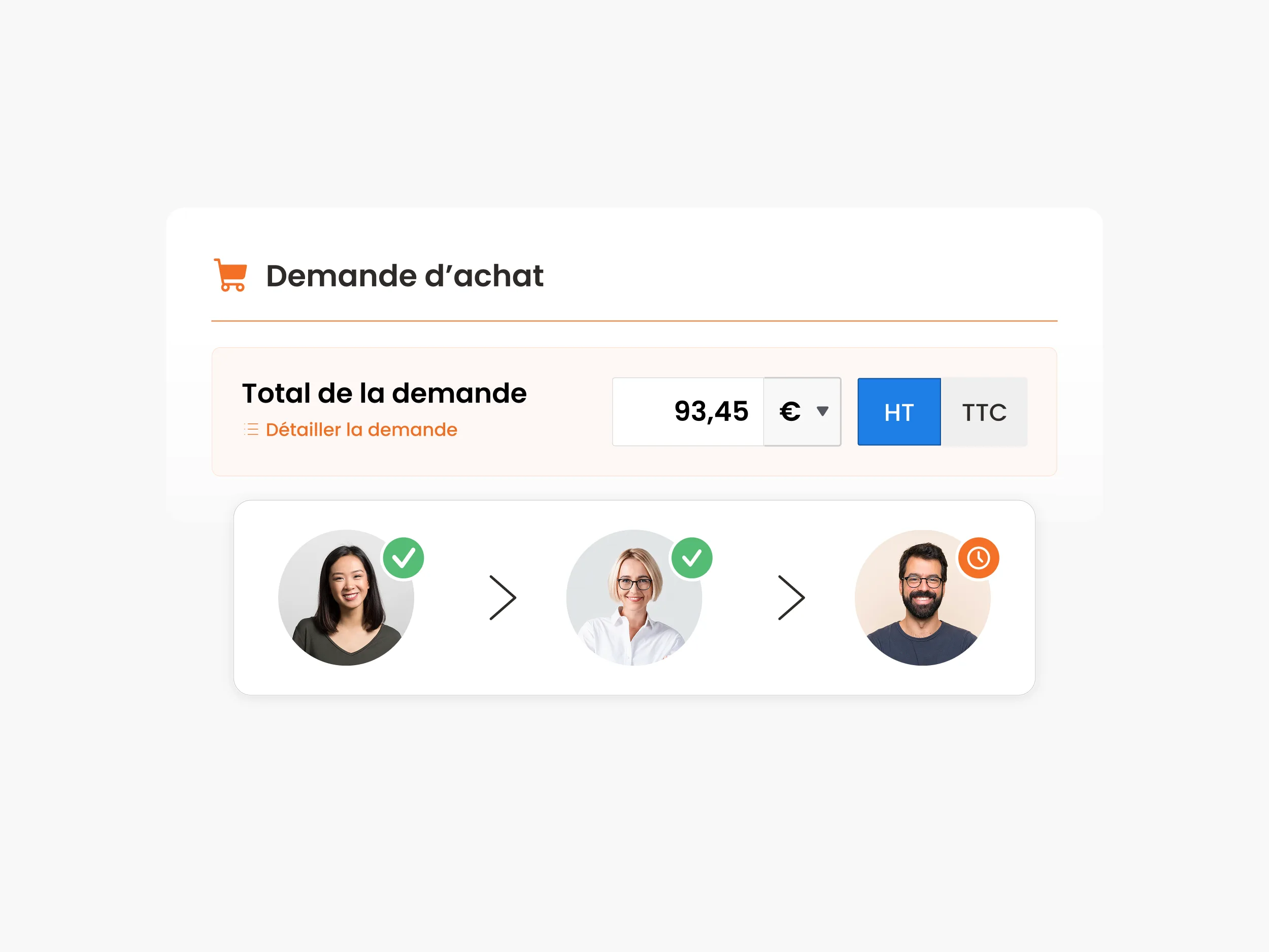 100% français, ISO 27001