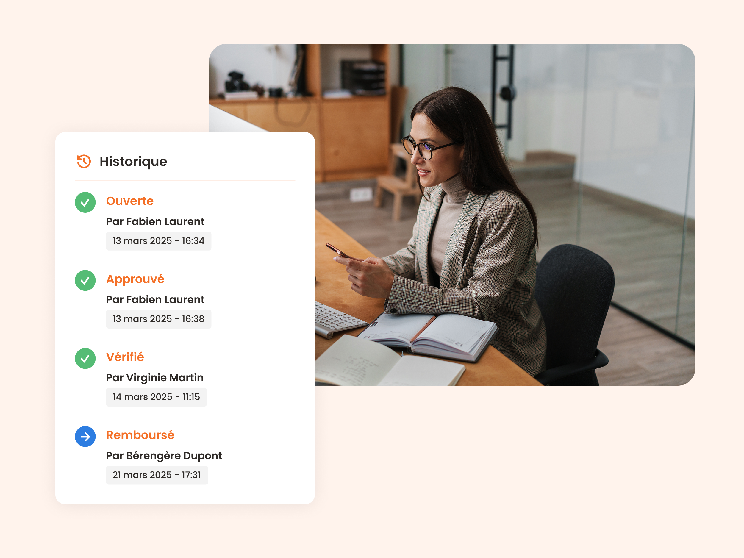 Paiement SEPA automatisé — ordres de paiement fournisseurs