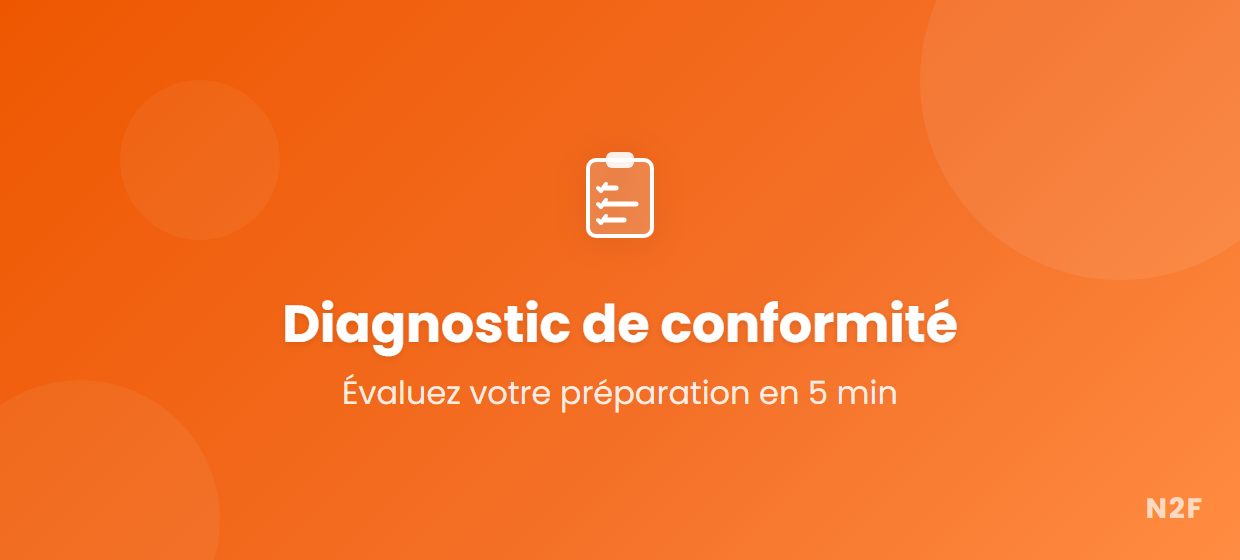 Diagnostic de conformité e-invoicing